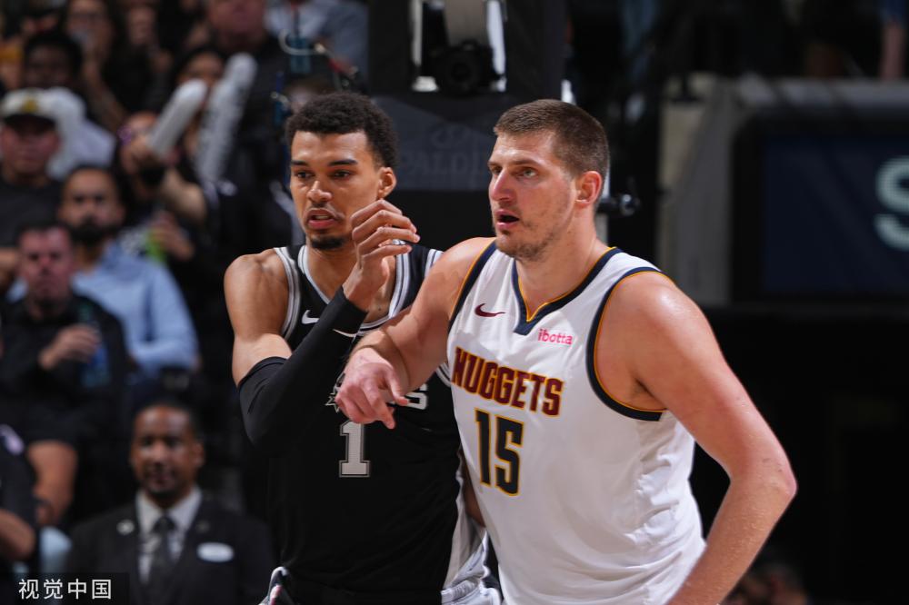 不仅在比分 不仅在比分