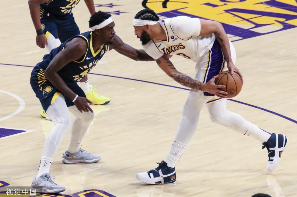 洛杉矶湖人 洛杉矶湖人